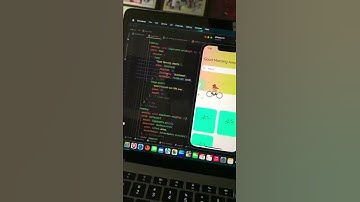 Flutter | Flutter Ui #shorts #short #flutter
