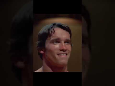Arnold Schwarzenegger - BONES