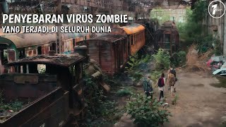 A RARE VIRUS OUTBREAK THAT TURNS HUMANS INTO ZOMBIES / LATEST FILM STORYLINE 2026