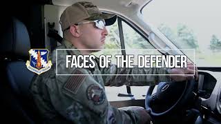 Faces of the Defender: Ground Transportation