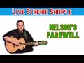 Nelson&#39;s Farewell - The Dubliners Cover - Live stream sample #29