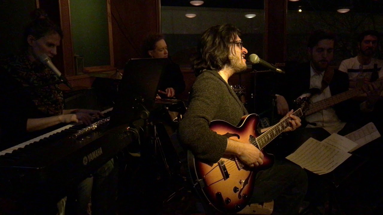 Colaine @ Alte Utting, Munich: Still the One