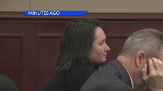 Robin Niceta guilty on 2 counts