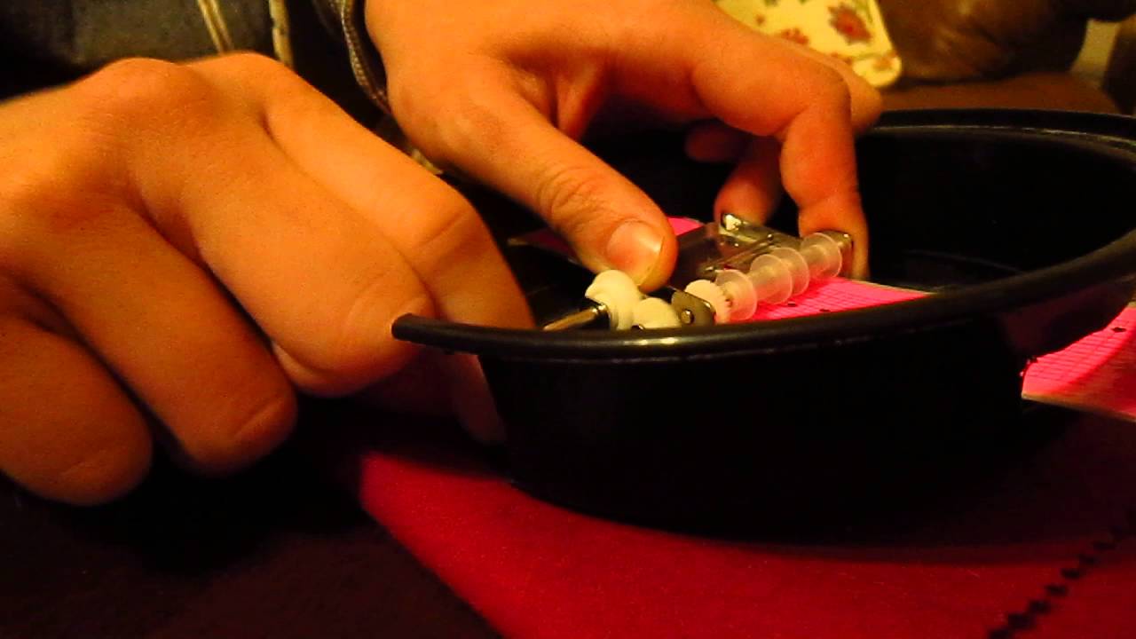 Avatar's Love Music Box YouTube