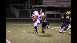 CHS JV Football Game Slideshow Oct. 1, 2008