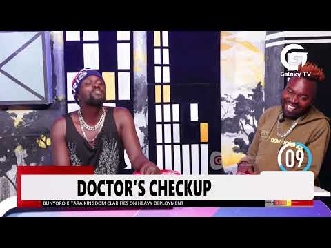 Doctors CheckIp | DailyDose