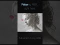 🌙 Relaxing R&B – Chill Soulful Tunes for Peaceful Moments＊リラックスR&B–心やすらぐソウルミュージック✨♪ #Shorts #music