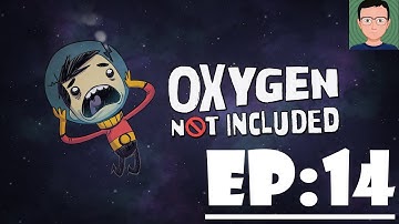 Oxygen Not Included #14 Automatic Regolith delivery & Changing the Power system