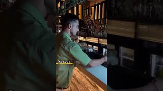 Mares bartenders e mixologista ganache #bar #drink #bares #cocktail #bartender #bebidas #receitas