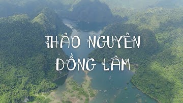 Khám phá thảo nguyên Đồng Lâm | TRÊN NHỮNG NẺO ĐƯỜNG | VTV5