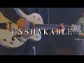 Unshakable feat brooklynn ward  official music