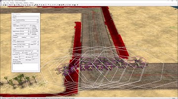 [C&C Zero Hour] AOD Tutorial - Part 2 of 2 Scripting the waves