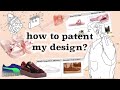 How To Patent My Designs?! (AITCR Ep 10)