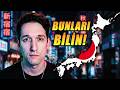 Kusursuz Japonya Efsanesi Bitiyor mu?