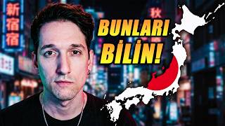 Kusursuz Japonya Efsanesi Bitiyor mu?