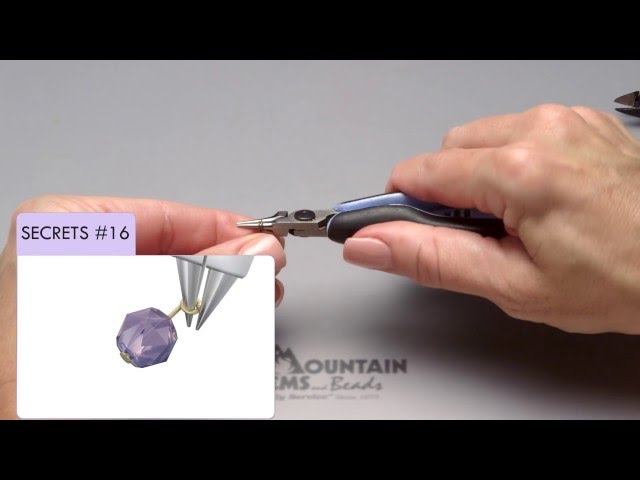 How to Make Your Own DIY Jump Rings for Jewelry Making Tip Tuesday