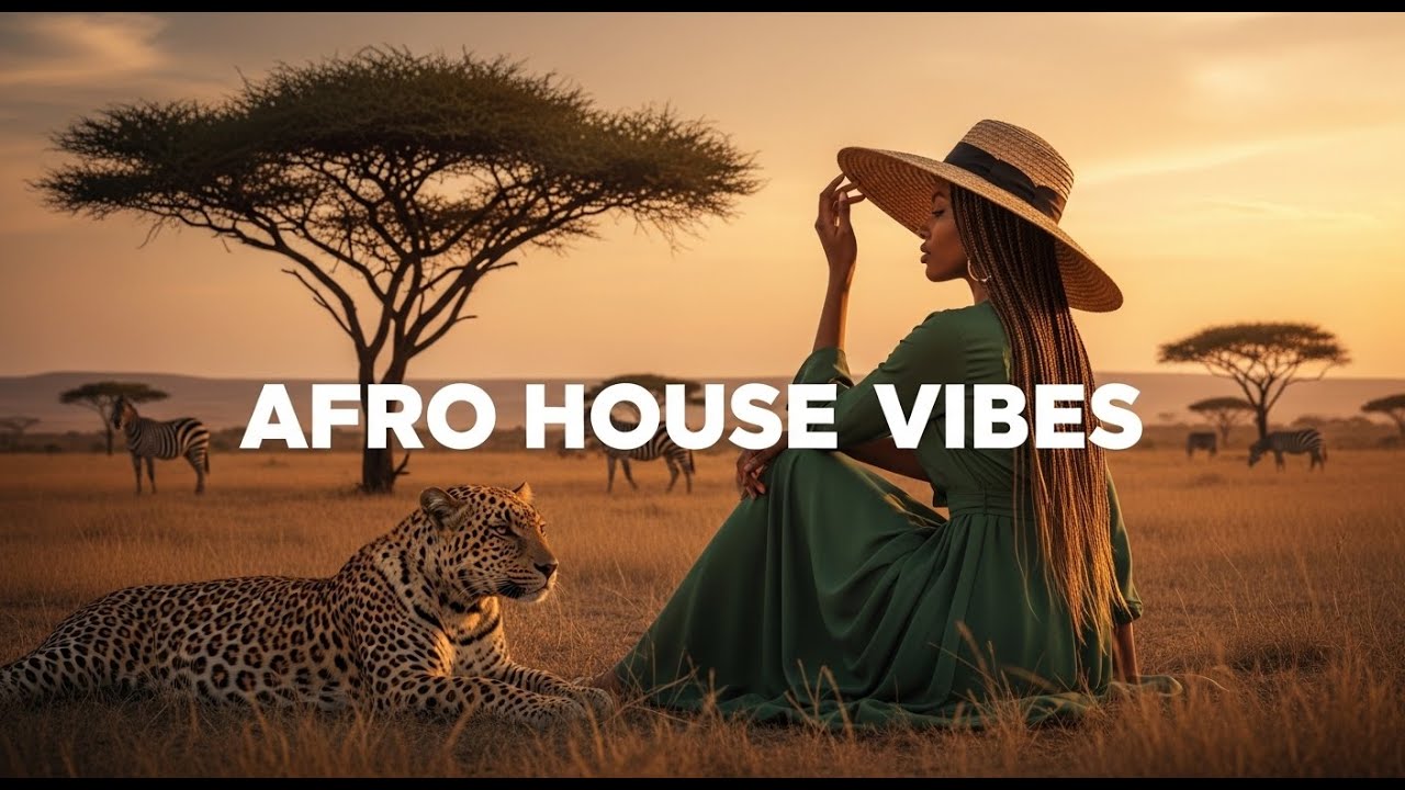 Afro House Mix 2025 | The Best of Afro House 2025 | Mix 3