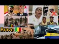 Très bonne nouvelle des terro*ristes neutralisés par armée Malienne à kayes et Nioro 🇲🇱
