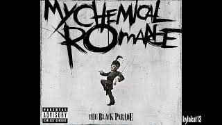 My Chemical Romance - Mama - Near Perfect Background Vocals