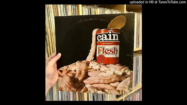 Cain / Katy (1975)