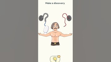 Dop2 | level 190 | make a discovery | delete one part | #dop2 #shorts #solve #trend @Sagar_mahaur