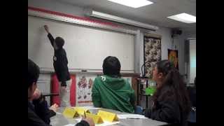 Teach 2 Example of Questioning