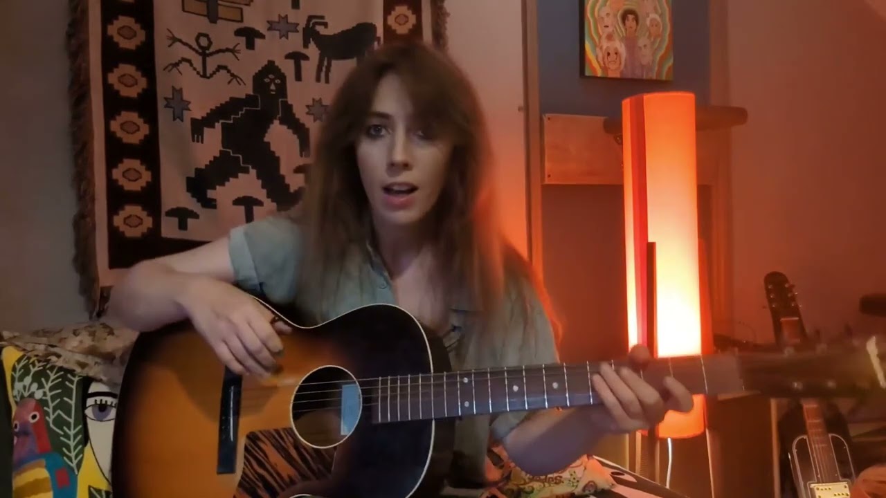 Гвенифер становится «Кэттивомпом»