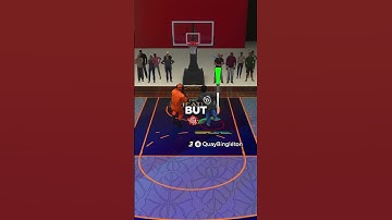 This Demigod Build Makes You UNSTOPPABLE in NBA 2K26!