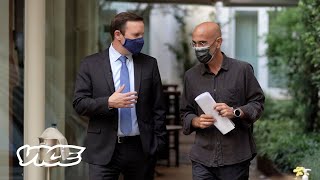 VICE Meets: Chris Murphy