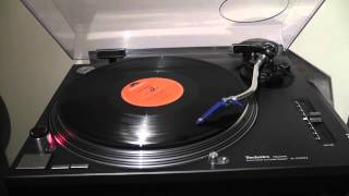 Man Parrish - Hip-Hop Be Bop Dont Stop