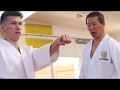 Estágio Internacional JKS Portugal 2019 com o Sensei Masao Kagawa