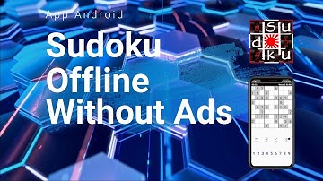 The Best Sudoku for Android