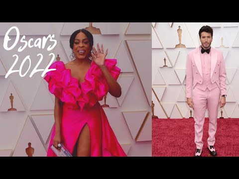 Video: Modeprognos: Vilka klänningar kommer Oscar -nominerade att välja?