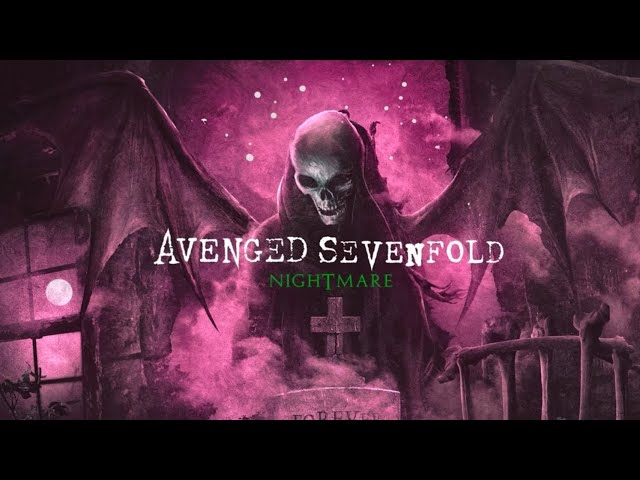 Avenged Sevenfold - Victim (Demo Remastered) class=