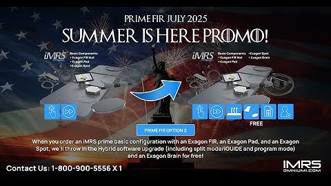 PRIME JULY 2025  FV