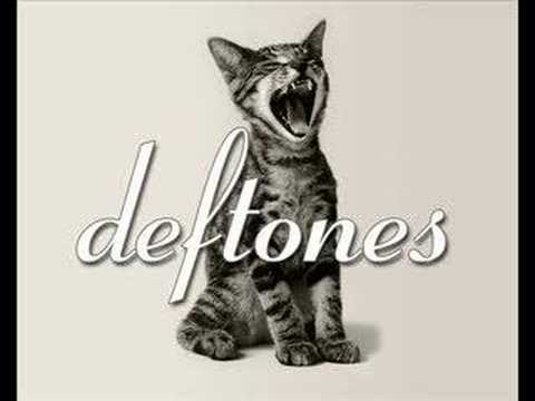 Deftones - My Own Summer