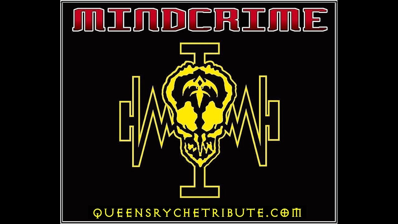 Mindcrime: Queensryche Tribute - Daryls House Club