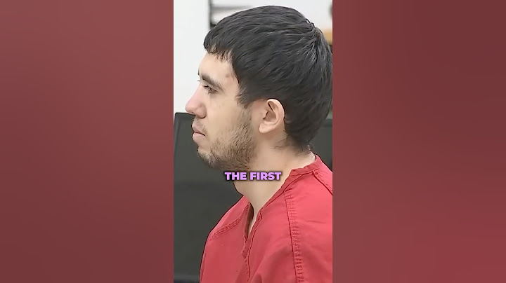 Arrests Made in the Attempted Murder Case of Baron Li