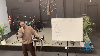 The Call of Paul the Apostle - “ Acts Chapter 9”