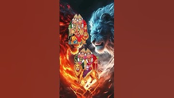 Cheater Navratri Chamunda Mataji 🚩#sorts #short field #matadi #maa #status Kuldevi #ytshorts​ #maa