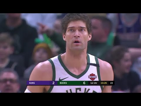 Video: Brook Lopez Thamani Net: Wiki, Ndoa, Familia, Harusi, Mshahara, Ndugu