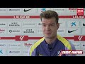 Madrid Derby: Alexander Sorloth on Atleti's strategy to counter Real Madrid