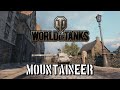 World of Tanks - Mountaineer