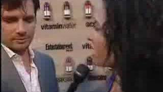 Famous Matthew Settle at Gossip Girl Premiere Party in the Hamptons Profile