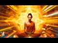 432hz | Angel of Abundance and Wealth | Prosperous Golden Energy | Attract a lot of money and wealth