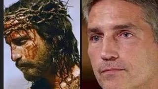 Zomwe akakumana nazo Jim Caviezel akupanga film ya Passion of Christ