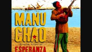 Promiscuity - Manu Chao