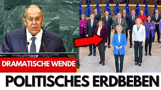 Download Lagu 🚨Der Kreml warnt die EU-Kommission zum letzten Mal MP3 Download Lagu 🚨Der Kreml warnt die EU-Kommission zum letzten Mal MP3