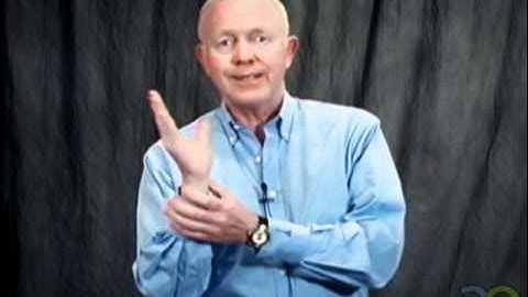 AthenaOnline - What is Mind Mapping? with Tony Buzan