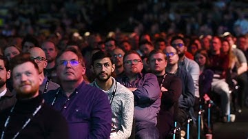 Øredev 2023 Aftermovie